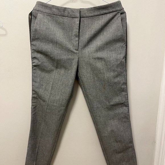 NWOT Zara trousers with side stripes - Picture 4 of 5